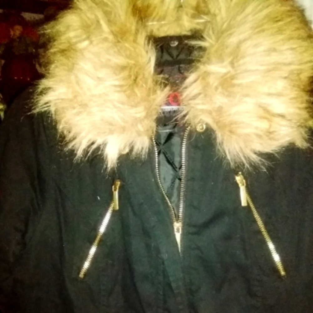 Yoki Outerwear